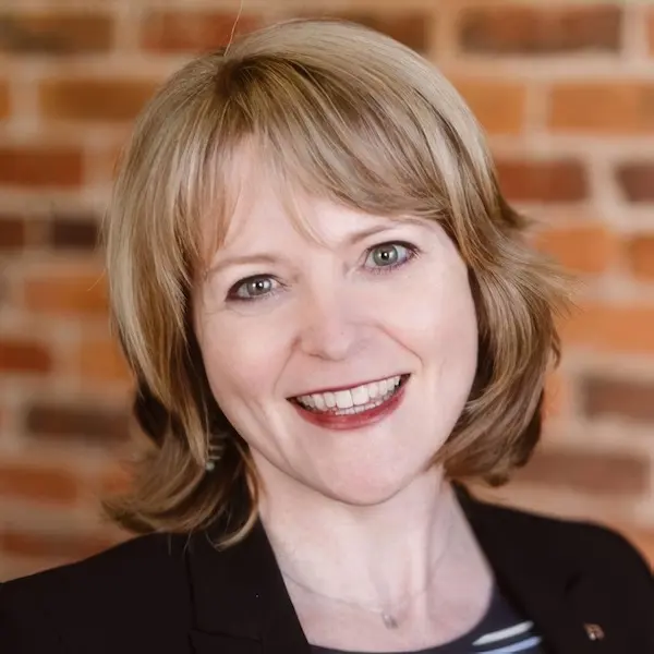 A photo of Dr. Diane Boyd