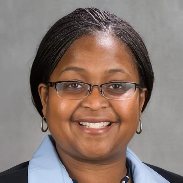 Dr. Jacqueline Henderson headshot