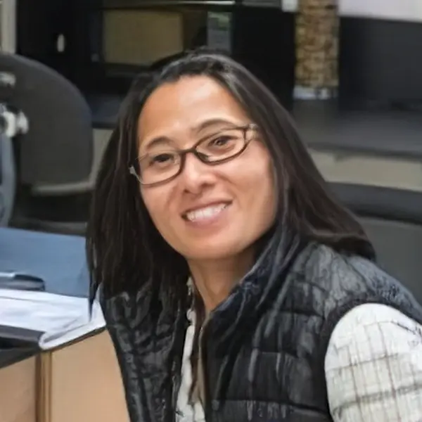 A photo of Dr. Jung Kim