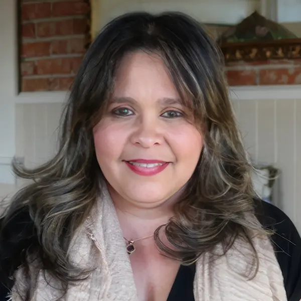 A photo of Dr. Milagros Loreto