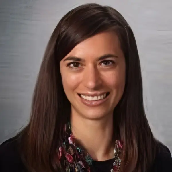 A photo of Dr. Michelle Marincel Payne