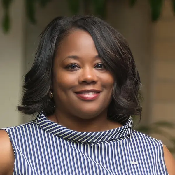 Dr. Florastina Payton-Stewart headshot