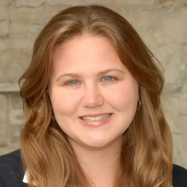 A photo of Dr. Nicole L. Snyder