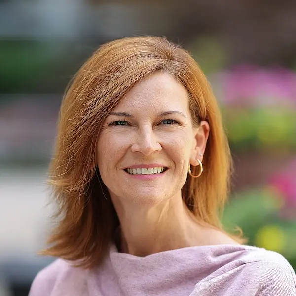 A photo of Dr. Victoria Turgeon