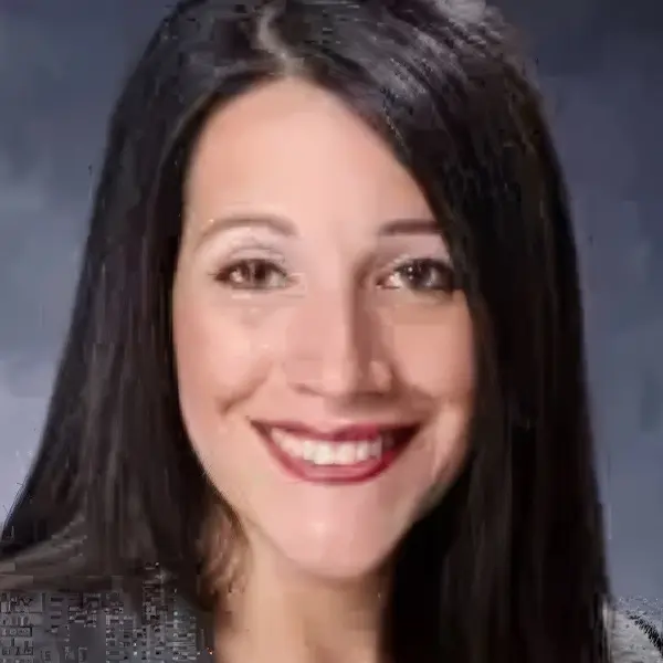 A photo of Dr. Karinna Vernaza