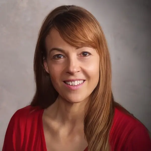 A photo of Dr. Deborah Walter